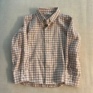 Noralee Button down shirt